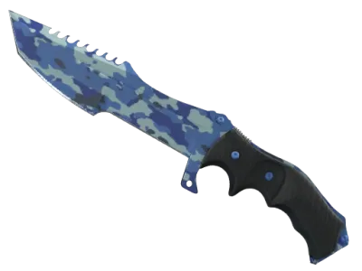 ★ Huntsman Knife | Bright Water (Factory New)