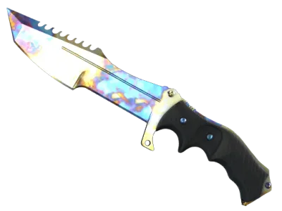 ★ Huntsman Knife | Case Hardened (Factory New)