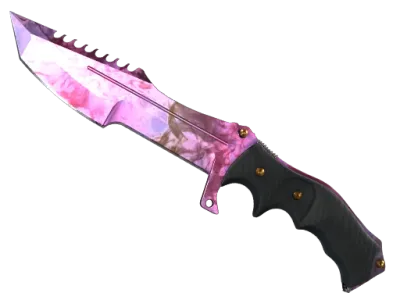 ★ Huntsman Knife | Doppler Phase 2