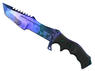 ★ Huntsman Knife | Doppler Phase 3 (Factory New)