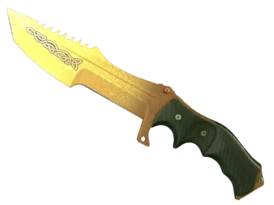 ★ Huntsman Knife | Lore (Factory New)