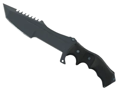 ★ Huntsman Knife | Night (Factory New)