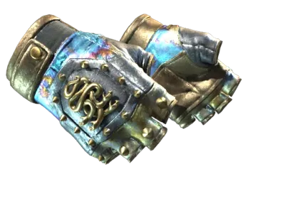 ★ Hydra Gloves | Case Hardened (Factory New)