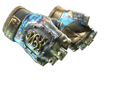 ★ Hydra Gloves | Case Hardened (Field-Tested)