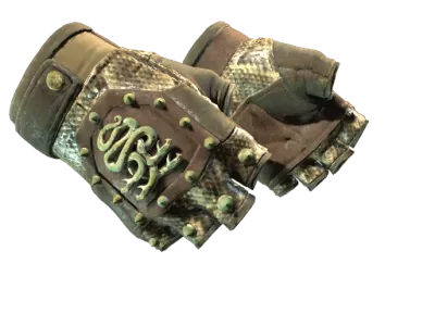 ★ Hydra Gloves | Rattler (Field-Tested)