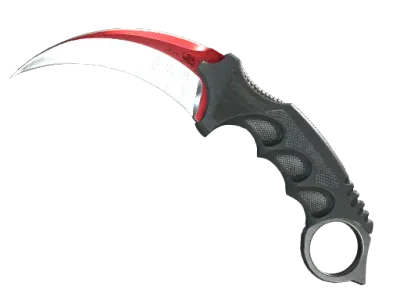 ★ Karambit | Autotronic (Minimal Wear)