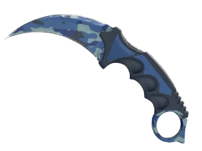 ★ Karambit | Bright Water (Factory New)