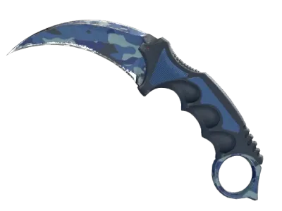 ★ Karambit | Bright Water