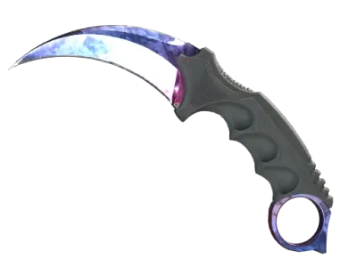 ★ Karambit | Doppler Phase 1 (Factory New)