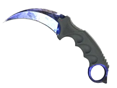 ★ Karambit | Doppler Phase 4 (Factory New)