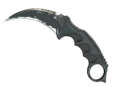 ★ Karambit | Night