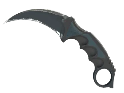 ★ Karambit | Night (Field-Tested)