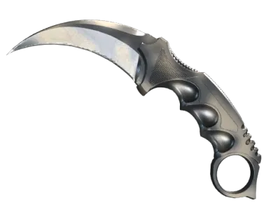 ★ Karambit | Scorched (Factory New)