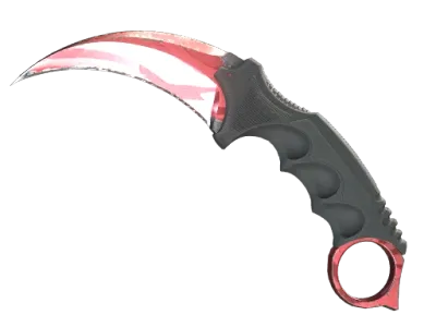 ★ Karambit | Slaughter (Field-Tested)