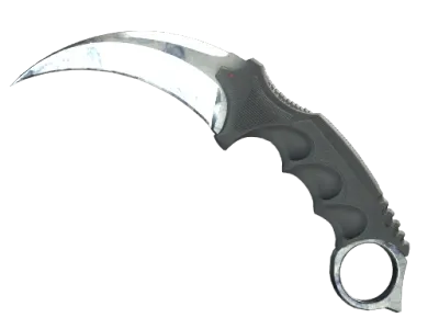 ★ Karambit | Stained