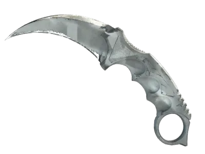 ★ Karambit | Urban Masked