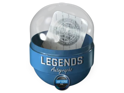 Katowice 2019 Legends Autograph Capsule