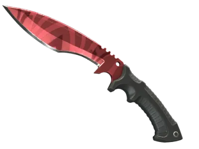 ★ Kukri Knife | Slaughter (Factory New)