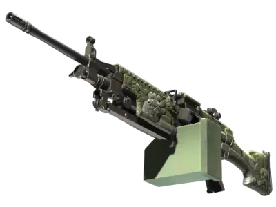 M249 | Aztec (Factory New)