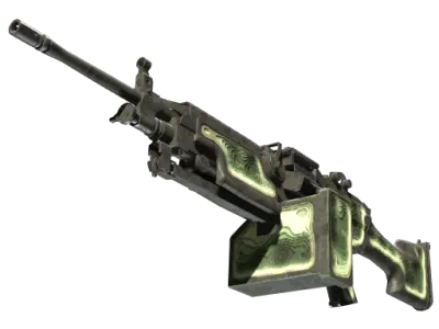 M249 | Deep Relief