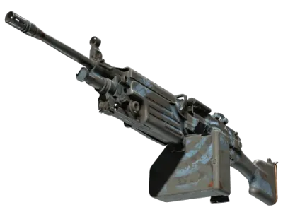 M249 | Hypnosis
