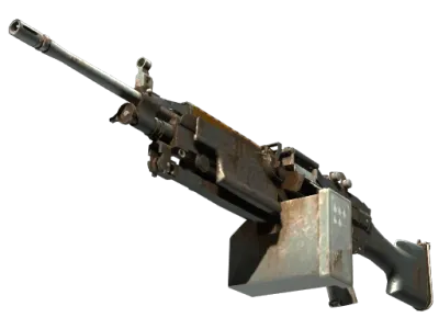 M249 | Warbird
