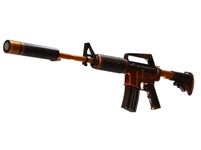 M4A1-S | Atomic Alloy (Factory New)