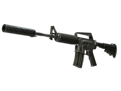 M4A1-S | Basilisk (Field-Tested)