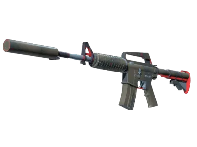 M4A1-S | Briefing (Factory New)