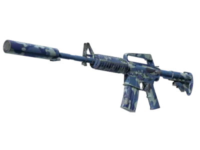 M4A1-S | Bright Water