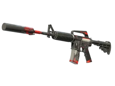 M4A1-S | Cyrex