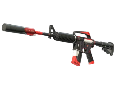 M4A1-S | Cyrex (Factory New)