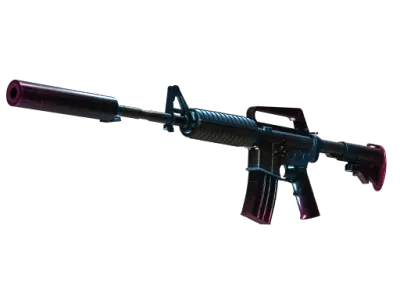 M4A1-S | Decimator