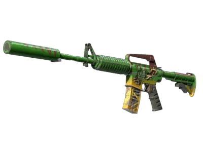 M4A1-S | Emphorosaur-S