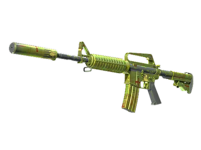 M4A1-S | Fatal Glitch (Factory New)