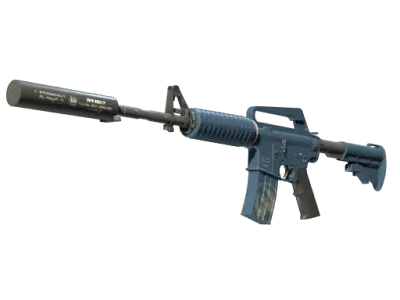 M4A1-S | Guardian