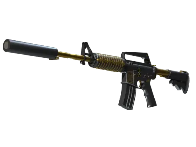 M4A1-S | Knight (Factory New)