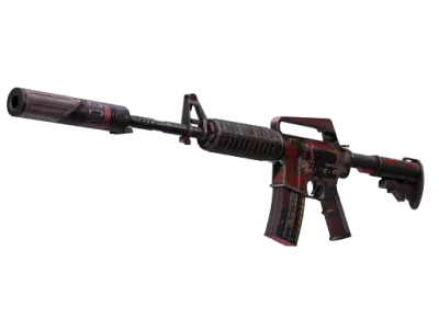 M4A1-S | Night Terror (Field-Tested)