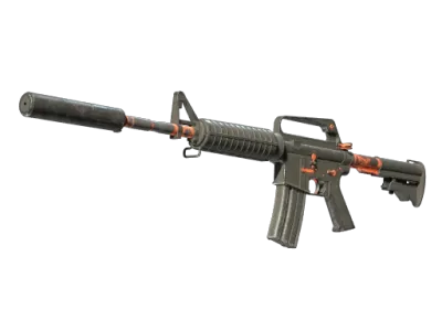 M4A1-S | Nitro