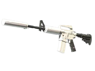 M4A1-S | Printstream (Factory New)