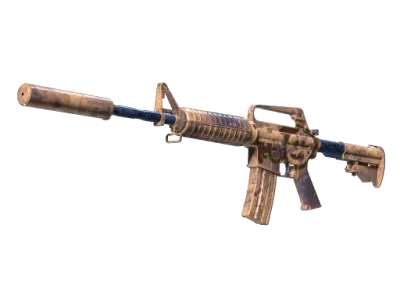 M4A1-S | Wash me plz (Factory New)