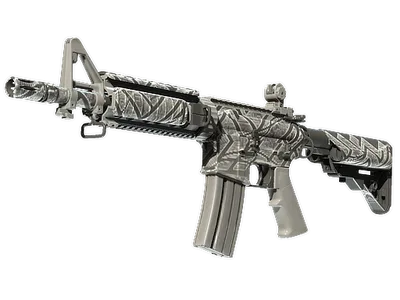 M4A4 | Aeolian Dark (Factory New)