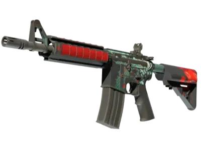 M4A4 | Bullet Rain