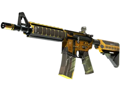 M4A4 | Buzz Kill