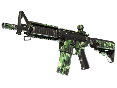 M4A4 | Choppa (Well-Worn)