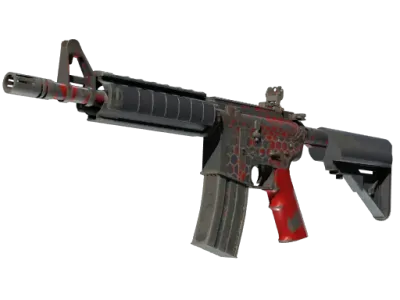 M4A4 | Converter