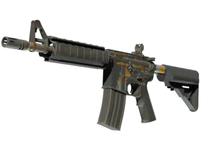 M4A4 | Daybreak