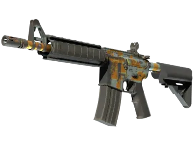 M4A4 | Daybreak