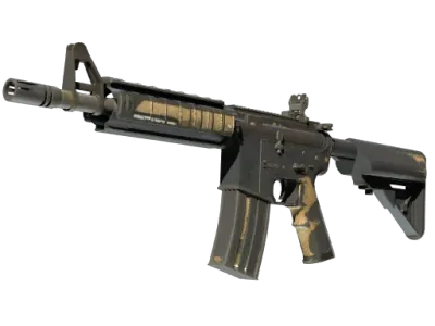 M4A4 | Desert-Strike