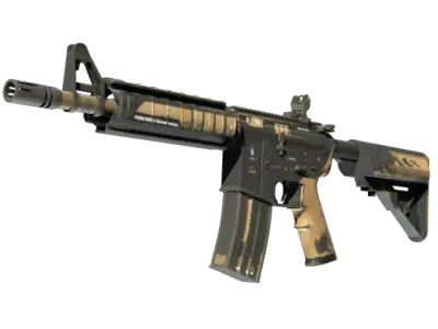 M4A4 | Desert-Strike